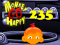 Spēle Monkey Go Happy Stage 235