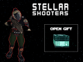 Spēle Stellar Shooters