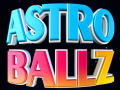 Spēle Astro Ballz