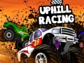 Spēle Uphill Racing