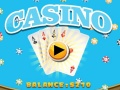 Spēle Blue Casino