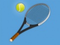 Spēle Tennis Ball