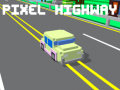 Spēle Pixel Highway