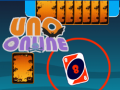 Spēle Uno Online