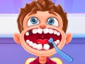 Spēle Little Dentist