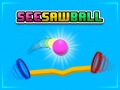 Spēle Seesawball 