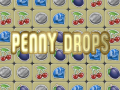 Spēle Penny Drops