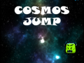 Spēle Cosmos Jump