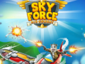 Spēle Sky Force