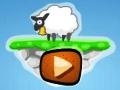 Spēle The Sky Sheep