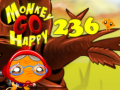 Spēle Monkey Go Happy Stage 236