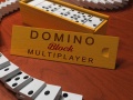 Spēle Domino Multiplayer