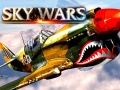 Spēle Sky Wars