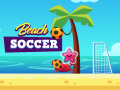 Spēle Beach Soccer