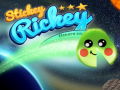 Spēle Stickey Rickey