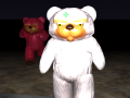 Spēle Angry Teddy Bears
