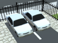 Spēle Lux Parking 3D