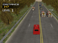Spēle Racing Blast 3D