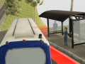 Spēle City Bus Simulator 