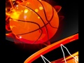 Spēle 2D Crazy Basketball