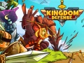 Spēle Kingdom Defense