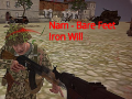 Spēle NAM: Bare Feet Iron Will