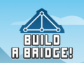 Spēle Build a Bridge!
