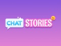 Spēle Chat Stories