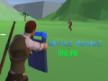 Spēle Battle Royale Online