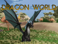 Spēle Dragon World