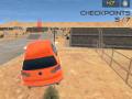 Spēle Stunt Cars Racing