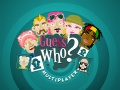 Spēle Guess Who Multiplayer