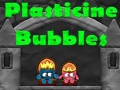 Spēle Plasticine Bubbles