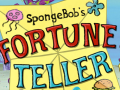 Spēle SpongeBob's Fortune Teller