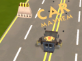 Spēle Car Mayhem