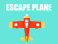 Spēle Escape Plane