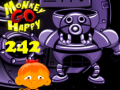 Spēle Monkey Go Happy Stage 242