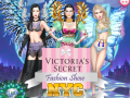 Spēle Victoria's Secret Fashion Show NYC