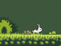 Spēle Bunny Hop