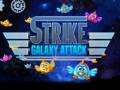 Spēle Strike Galaxy Attack