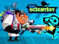 Spēle Mad Scientist