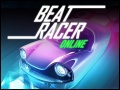 Spēle Beat Racer Online