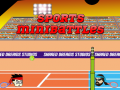 Spēle Sports Minibattles