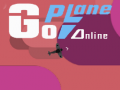 Spēle Go Plane Online