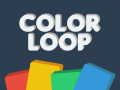 Spēle Color Loop