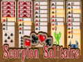 Spēle Scorpion Solitaire