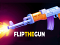 Spēle Flip The Gun