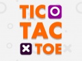 Spēle Tic Tac Toe Arcade
