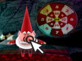 Spēle Trollhunters Gnome Darts