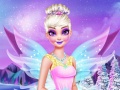 Spēle Ice Queen Beauty Makeover